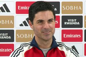 屡次领先丢分？塔帅笑答：解决掉这个毛病，我们就是世界最强球队