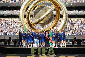 卫报：FIFA迟迟不发放1.85亿镑世俱杯团结奖金，有俱乐部愈发失望