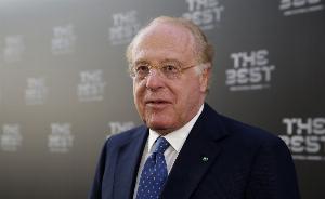 米兰主席：希望赢得更多的奖杯，米兰正走在一条积极的道路上