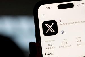 英国新规：用AI生成不雅图2天内不删，将罚平台全球收入10%