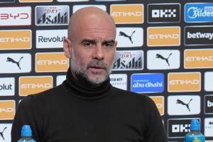 如何消除种族歧视？瓜帅：教育，钱应花在教师身上，而不是足球