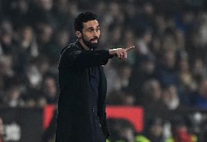 马卡报：皇马4天内扭转了赛季局势，时间和耐心让球队重返正轨