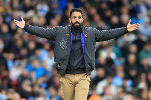 澳波：曼联主帅是世界足坛最难的工作，我最难时也没阿莫林难