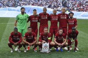 18/19赛季英超诸强：曼城夺联赛，军刺车厂包揽欧冠+欧联的冠亚军