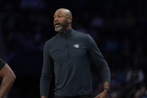 全队28次助攻！魔术主帅：我们在分享球权和信任队友方面做得很好