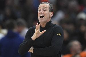 阿特金森：交易后球队斗志焕然一新 终于打出了我一直期待的防守