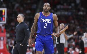 小卡说快船的赛季结束了？卢：无论我们年龄多大 都得努力争胜