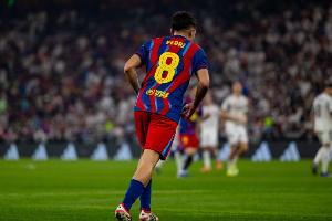 阿斯：佩德里和拉什福德周六参加训练，将进入对阵莱万特大名单