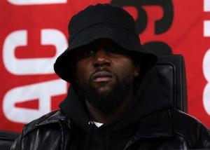 TA：奥里吉与AC米兰解约后仍未找到下家，上次出场还是代表森林