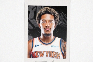 为何选尼克斯？索汉：尼克斯总在联盟前列 和球队的对话让我兴奋