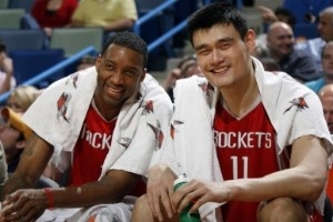 麦迪长篇专访：火箭没引进控卫可能一轮游！掘金将战胜活塞夺冠