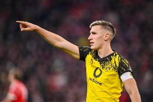 阿斯：多特与皇马关系极佳，当有球员想去皇马时多特会主动联系