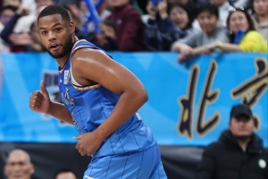 记者：斯佩尔曼和贝利已归队训练 尚无明确消息表明首钢要换贝利