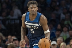 华子：很多人认为我配不上状元秀的位置 所以我感谢森林狼接纳我