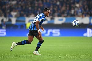 斯基拉：曼联、热刺等队考察亚特兰大后防小将阿哈诺