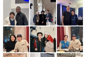 王濛社媒：尽管挚爱的短道速滑未交满意答卷，但祝中国队再创辉煌