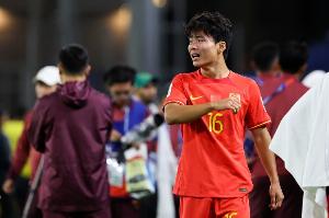 博主：恒大足校败诉，必须给杨黔东开具自由身证明