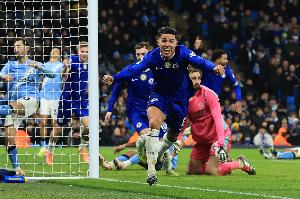 TA：切尔西队内如恩佐和凯塞多都希望获加薪，俱乐部认为这很正常