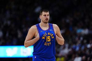 狂胜开拓者54分！掘金创队史常规赛最大净胜分 季后赛纪录是58分