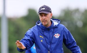 莱比锡主帅：我们也很强，要给多特带来他们本赛季德甲第二场失利