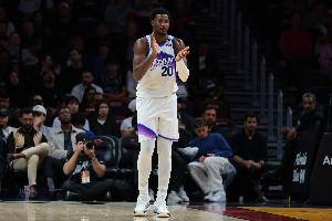 韦德：小贾伦一定会爱上爵士的 我们在打造球队文化方面非常出色