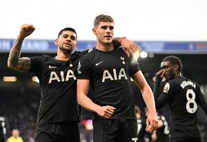 预测北伦敦德比！老雷：平局收场，阿兰·史密斯：枪手2-0热刺