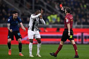 记者：尤文请求特赦卡卢卢属于政治博弈，让此前的认错变得有意义