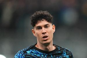 意媒:巴萨等队有意巴斯托尼但球员无意离队 国米准备续约至2030年