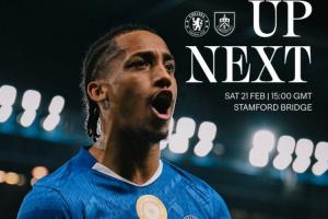 马虎不得！切尔西英超主场战伯恩利胜率不足50%，近两次两连平