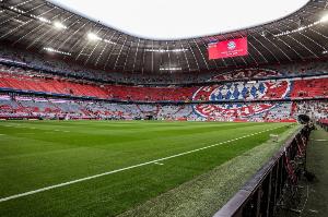 拜仁历史155战法兰克福取得79胜22平44负，新世纪主场24战19胜