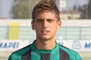 “一人一城”！贝拉尔迪13年曾加盟尤文，但至今仅为萨索洛出过场