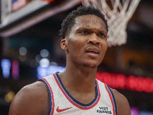 场均21分！雷迪克：马瑟林得分手段很多 进攻端非常有技术和天赋