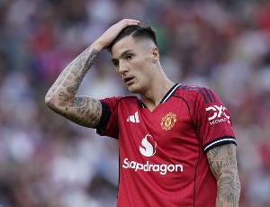 赫斯基：舍什科遇到了一些困难，若我是卡里克会选择库尼亚首发