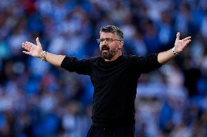 亚特兰大vs那不勒斯！斯基拉：加图索将前往现场观战，考察球员