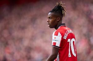 马卡：尼科在伯明翰治疗腹股沟伤势，该医疗中心专业治疗此类伤病