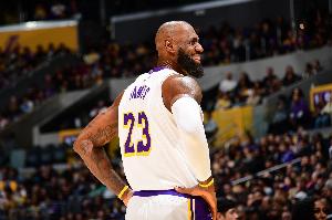 坐骨神经痛康复期间戒酒？詹姆斯：是的 自律已经成为我的一部分