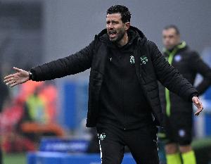 格罗索：皮纳蒙蒂具备极高的天赋 贝拉尔迪身体状态恢复得很好