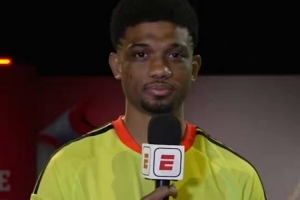 阿玛德二选一：贝尔>罗本，问鼎欧冠>英超夺冠，速度>准确