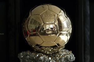 2026金球赔率：姆巴佩、凯恩、亚马尔前3，赖斯第4，梅西11C罗14