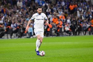 帕瓦尔、霍伊别尔谈马赛输球：这表现不可接受，需要努力工作