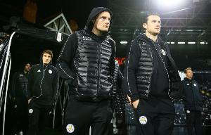 奇尔维尔：曾有个教练赛前摆烂啥都没布置，没过几天他就下课走人