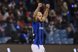 迪马尔科：全场嘘巴斯托尼？那都过去了 姆希塔良更配得上MVP