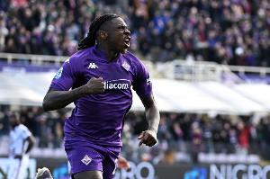 都体：米兰有意今夏求购小基恩，考虑开价卡马达+3500万欧元