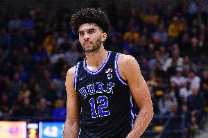 Skip：卡梅隆·布泽尔深谙高水平赛事赢球之道 他在4月很难被淘汰