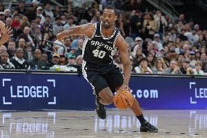 巴恩斯：这将是我们作为一支队首次进季后赛 要珍惜每次彩排机会