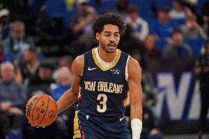 重获信任！普尔15中8&5记三分拿下23分3板5助1断 末节独得13分