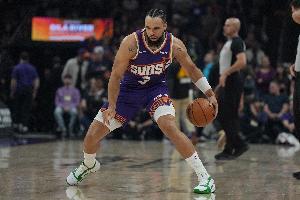 太阳主帅：伤病接连发生但没人会可怜我们 我们只能自己寻找出路