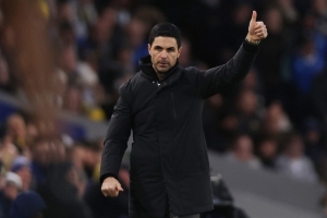 前股东：阿森纳首场欧洲季前赛7月29日vs赫罗纳 一周后还有一场