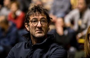 费拉拉：国米在意甲打进62球非常多，巴斯托尼面对嘘声表现得很好