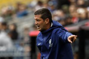 齐沃：没有绝对的首发 次回合战博德闪耀要有扭转局面的信念